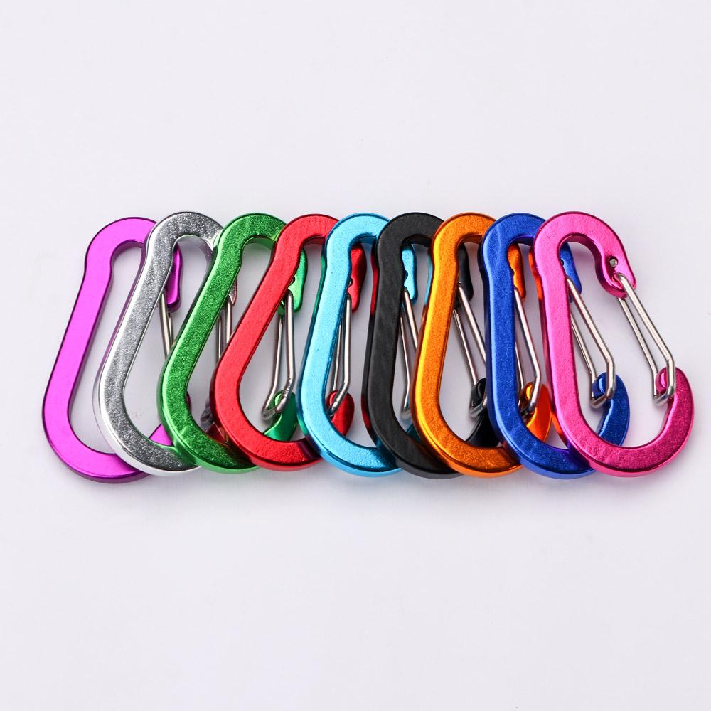 ตะขอเกี่ยวสำหรับเดินป่า ทนทาน  - Fishing Kit Compact บทวิจารณ์และราคา