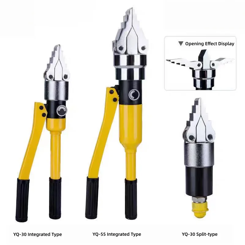 เครื่องขยายท่อแบบมือหมุนอเนกปร - Multi Tool Plier บทวิจารณ์และราคา