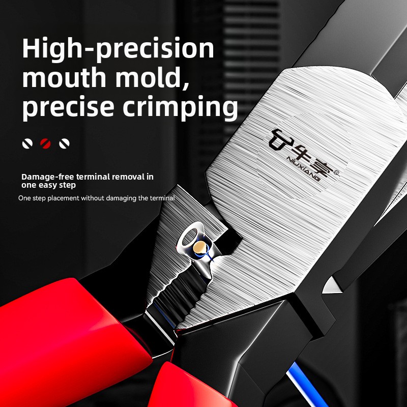 ที่บดถั่วอเนกประสงค์ ทำจากโลหะ - Multi Tool Plier บทวิจารณ์และราคา