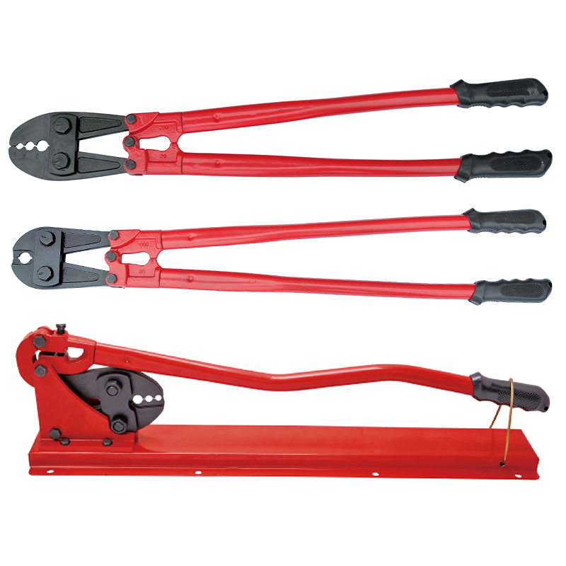 คีมย้ำสายเคเบิลแบบมือถือ ปากคี - Multi Tool Plier บทวิจารณ์และราคา
