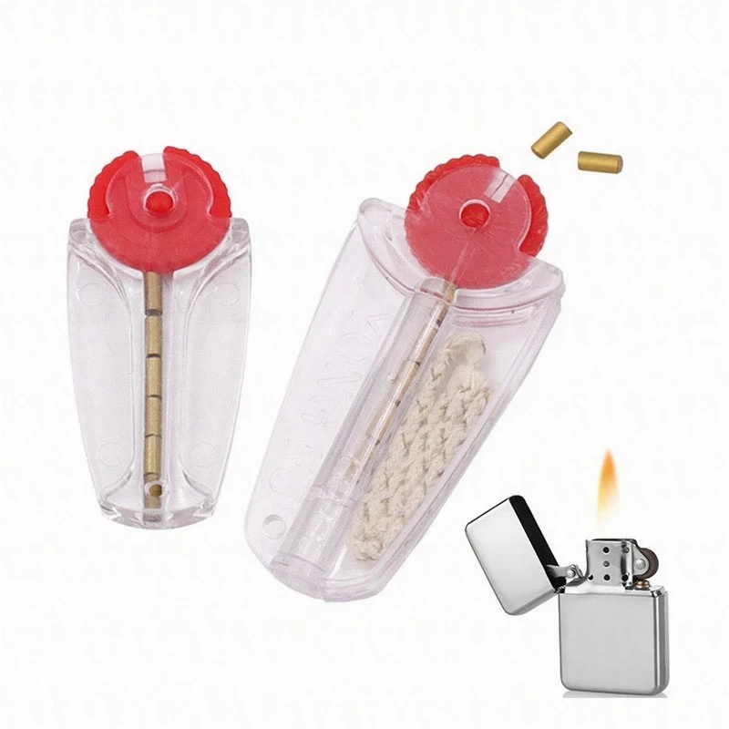 ชุดเปลี่ยนไส้ตะเกียงฝ้ายสำหรับ - Fire Starting Kit บทวิจารณ์และราคา